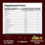 Nitryxal Nitric Oxide Booster